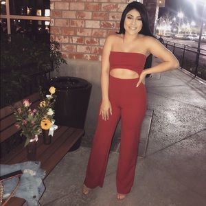 Meet your Posher, Aleida